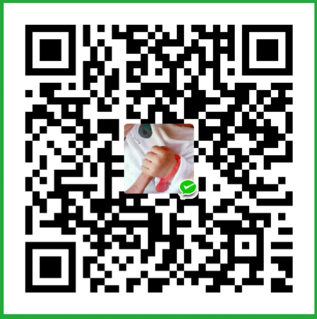 Robin WeChat Pay